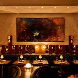 Cover image for The Dynamo Room