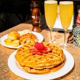 "FOR THE LOVE OF BRUNCH" foto