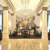 Cover image for Bijoux - Le Pavillon New Orleans a Tribute Portfolio Hotel