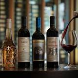 DAOU Wine Dinner photo