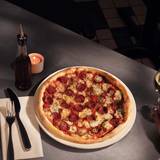 Cover image for PizzaExpress Millbank