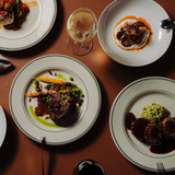 Cover image for Bar Woolloomooloo