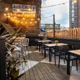 Cover image for Auberge Bar & Restaurant