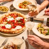 Weekend Festivo – 2 courses for £25 foto