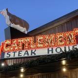 Cover image for Cattlemen's Steak House