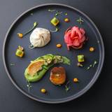 Cover image for Suxico Sushi