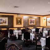 Cover image for Rossini's Restaurant