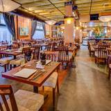 Cover image for Rodizio Grill Brazilian Steakhouse Denver