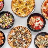 Cover image for How Ya Dough'n? - Palmetto