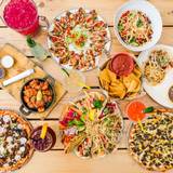 Cover image for Texan Taco Bar