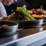 Plant to Plate Lunch foto