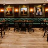 Cover image for The Black Prince - British Indian Restaurant