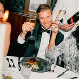 New Year's Eve: A Sparkling Affair foto