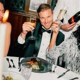 New Year's Eve: A Sparkling Affair Foto