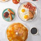 Early Bird Breakfast | 10% OFF photo