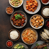 Cover image for Mapo Asian Restaurant & Bar
