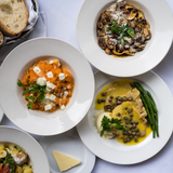 Cover image for IL Carino Restaurant
