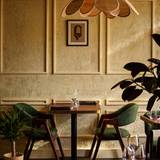 Cover image for Restaurant Veranda