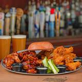 Cover image for Anchor Bar - Niagara Falls