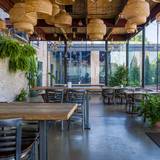 Cover image for Soul & Smoke - Avondale