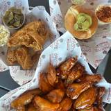 Cover image for Champy's Famous Fried Chicken- Nashville