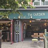 Cover image for The Garden - Chorlton