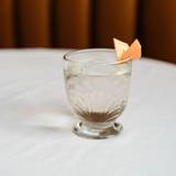 Coastal Gold: A Tequila Dinner with Don Julio photo