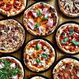 Monday - Pizza & Live Music Foto