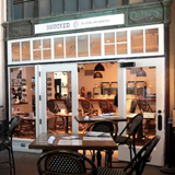 Cover image for Shucked by Local 130 Seafood