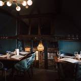 Cover image for Loxley's Restaurant & Wine Bar