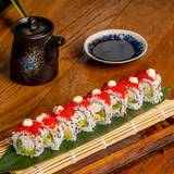 Sushi Mondays! $5 off any Sushi Roll all day. foto