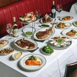 Cover image for Wolfgang's Steak House - Times Square