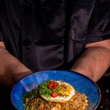 Tokyo Tuesdays: All Fried Rice $5 off. $7 Beers foto