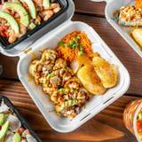 Cover image for El Viejon Mariscos & Sushi - Long Beach
