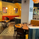 Cover image for The Imperial Restaurant