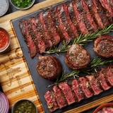 Cover image for El Toro Loco Steakhouse - Little Havana