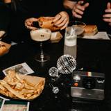 Cover image for Fat Frank's