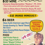 New Happy Hour! foto