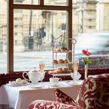 Cover image for Afternoon Tea in the Palace Lounge at The Rubens Hotel