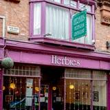 Cover image for Herbies