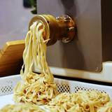 Cover image for Grana cheesy pasta