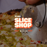 Cover image for The Lineup Slice Shop