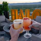 Cover image for Halo Rooftop Bar