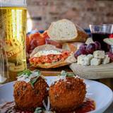Cover image for Pizzeria San Giorgio