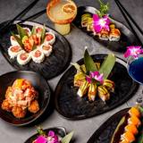 Cover image for El Tiesto Cafe Miami