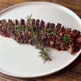 Steak & Martini Fridays Foto