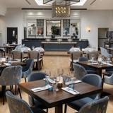 Cover image for Cast Iron Grill Glasgow