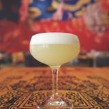 Pisco & Peru: A Cocktail Class at China Chilcano Foto