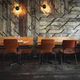 Cover image for Burdock & Co.