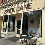 Cover image for Bricklane Curry House - Jersey City
